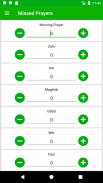 Prayer Times: Azan and Salat Times screenshot 3