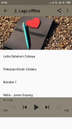 Lagu Asyik Entah Apa DJ MP3 screenshot 3