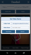 Downloader for Instagram: Photo & Video Saver screenshot 1
