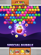 Bubble Shooter - Princess Pop screenshot 12