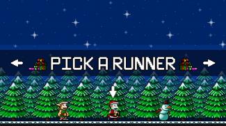 Santa Runner screenshot 19
