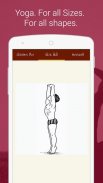 Yogasana In Gujarati screenshot 3