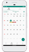 My Logs screenshot 6