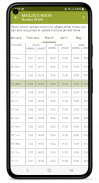 Prayer Times - Mosque Finder screenshot 10