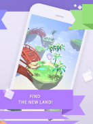 Word Land 3D screenshot 3