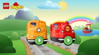 LEGO® DUPLO® Connected Train screenshot 3