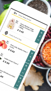 Compare grocery prices at top screenshot 3
