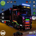 Uk Truck Sim 3d Transport game