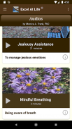 Jealousy CBT Tools Self-Help screenshot 6