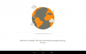 Babbel – Learn German screenshot 2