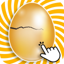 Tamago Rompe Huevos Icon