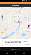 Swadeshi Taxi screenshot 3
