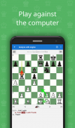 Chess King Tutorial (Problem) screenshot 14