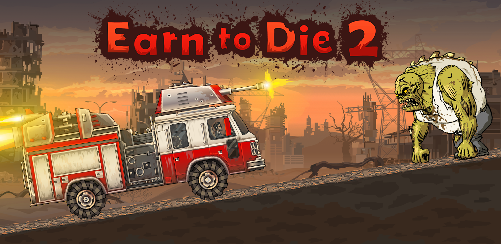 Earn to Die 2 – Apps no Google Play