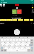 Tap Count screenshot 18