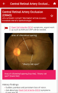 Eye Emergency Manual screenshot 4