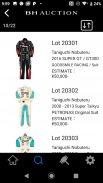 BH AUCTION screenshot 0