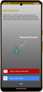 Reward Converter:Redeem Points screenshot 0