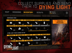 Dying Light Companion screenshot 3