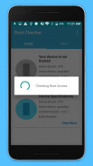 Root Checker - Jailbreak Checker and Device Info screenshot 2
