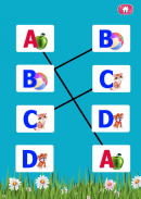 ABC Alphabet Game : English For Kids And Toddlers screenshot 0