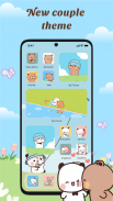 MyTheme: Icon Changer & Themes screenshot 10