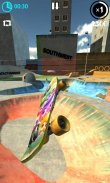 Reale Skateboard 3D screenshot 0