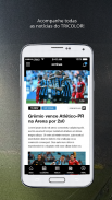 Grêmio FBPA Oficial screenshot 2