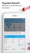 GOGYM4U - Gym Management App screenshot 1