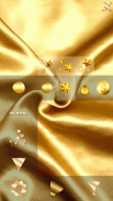 Luxury Gold Wallpaper screenshot 5