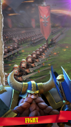WarStorm: Clash of Heroes screenshot 2