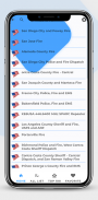 Police , Fire and EMS Scanners screenshot 5