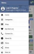 Rx Online Pharmacy screenshot 4