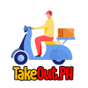 TakeOut.PH - Take Out Delivery Icon