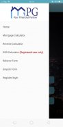 MPG-Calculator screenshot 2