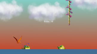 Flappydactylus screenshot 2