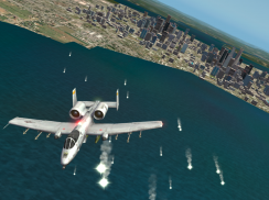 X-Plane 10 Flight Simulator screenshot 16