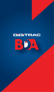 Digitrac BDA screenshot 1