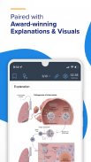 UWorld Medical Prep App screenshot 2