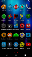 Colorful Nbg Icon Pack Paid screenshot 21