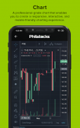 Philstocks Mobile screenshot 0