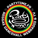 Party Time Radio Reggae Icon