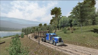 Universal Truck Simulator screenshot 0