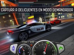 Top Speed: Drag & Fast Street Racing 3D screenshot 9
