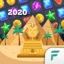 Jewel Quest Pyramid 2020 Icon