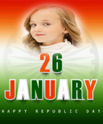 Republic Day DP Photo Frame screenshot 3