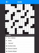 Crosswords 2024 screenshot 17