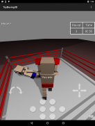 Toy Boxing 3D screenshot 9