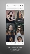adopte : app de rencontre screenshot 1