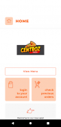 New Centroz Pizza screenshot 1